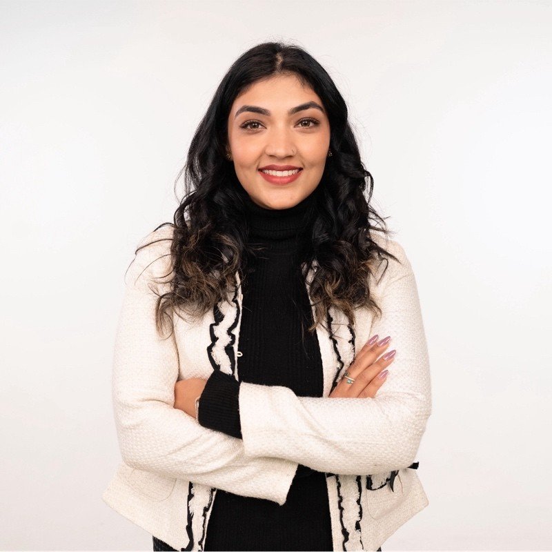 Sukhmani Nayer